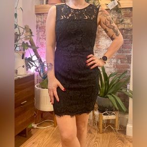 Banana Republic dress